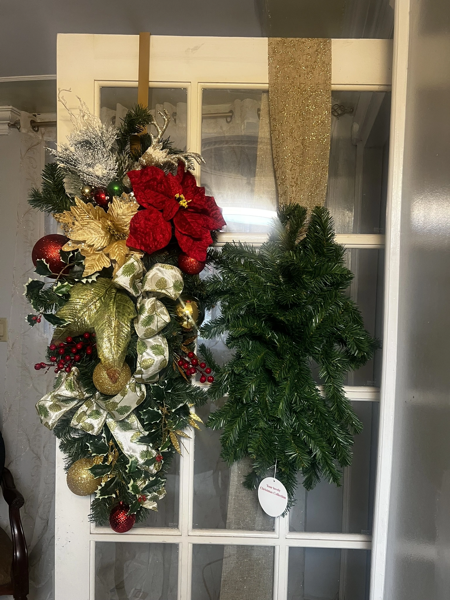 Noche Buena #158