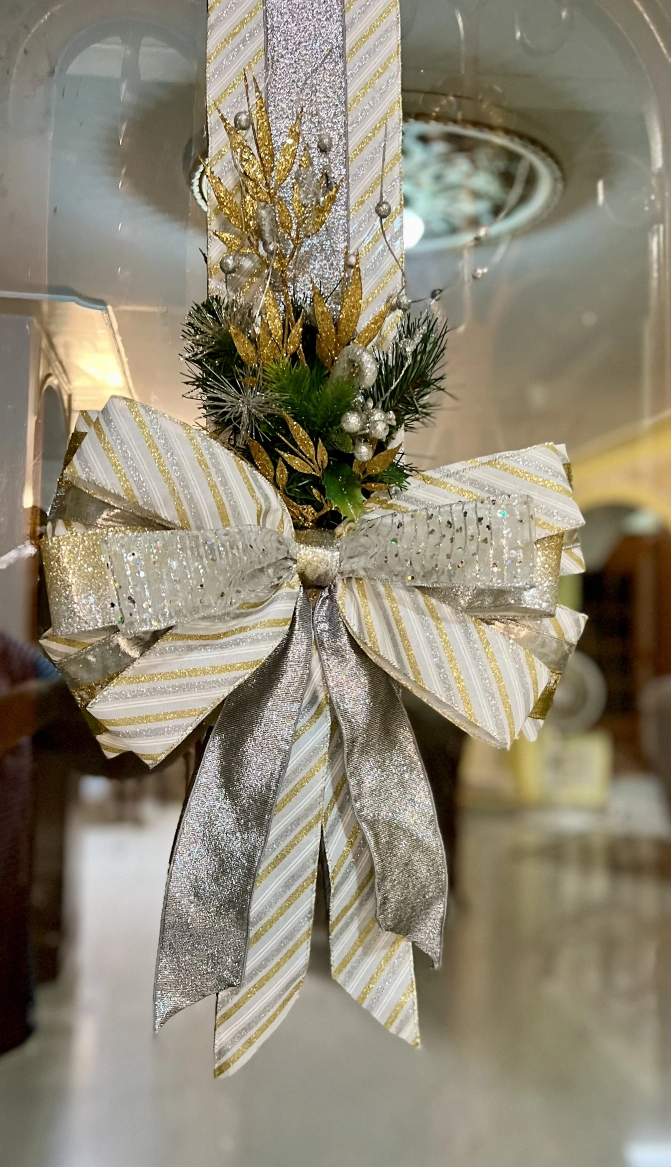 Detalle Navideño #159