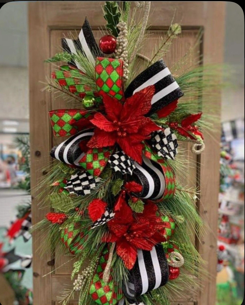 Decoración Festiva #164