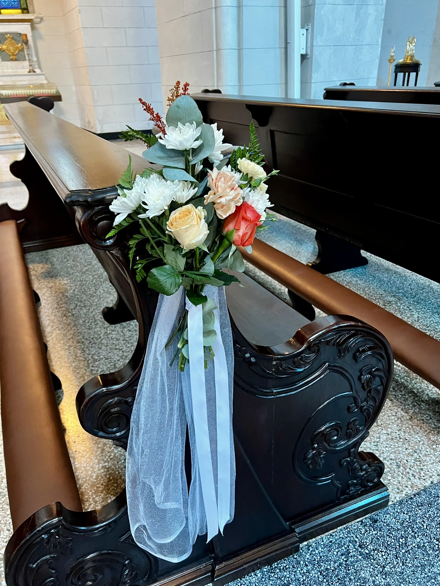 Decoración de Boda #002