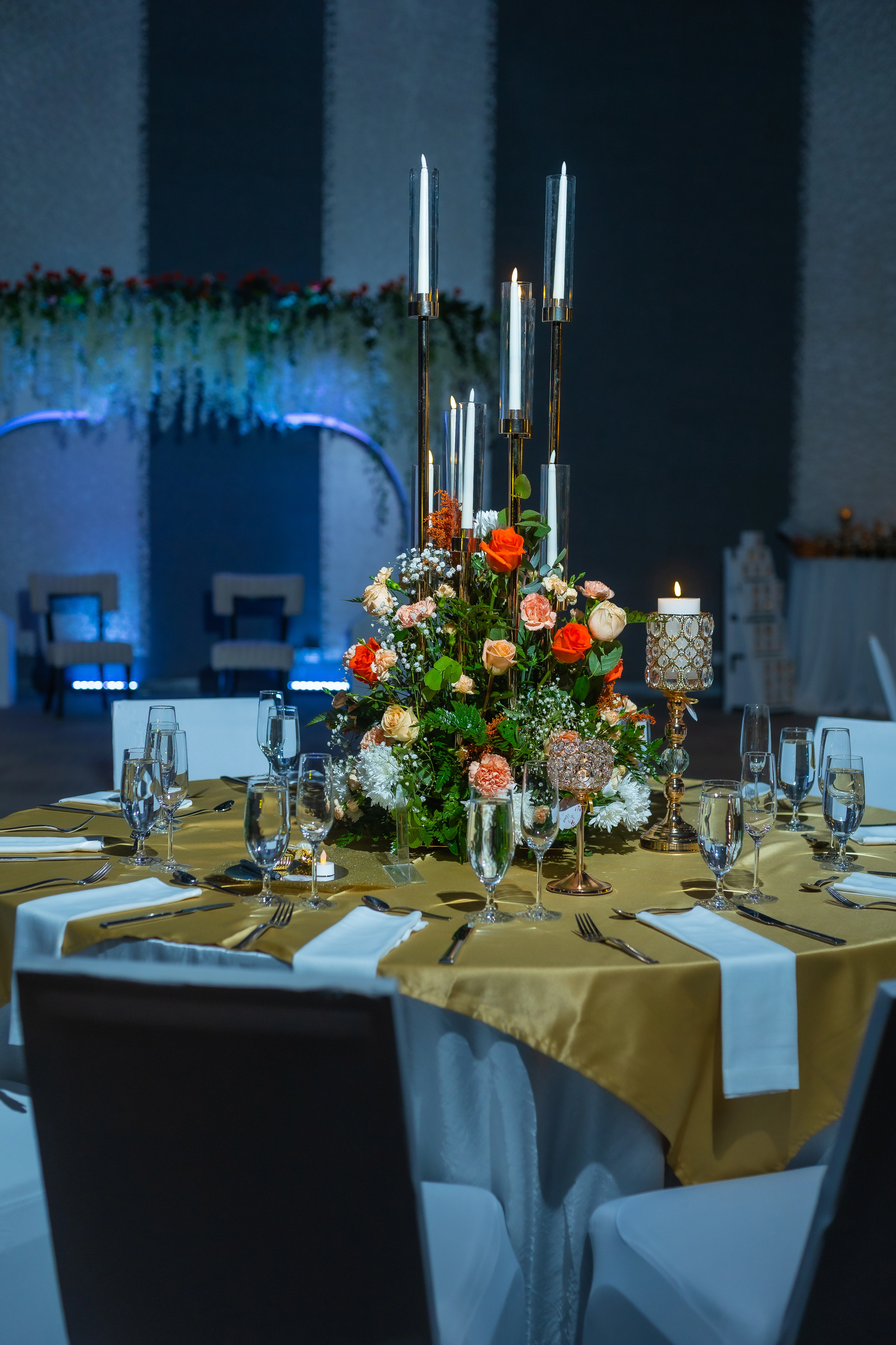 Bouquet de Novia #011