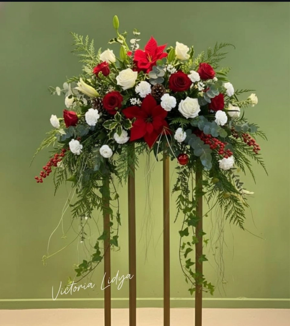 Decoración Evento Premium #020