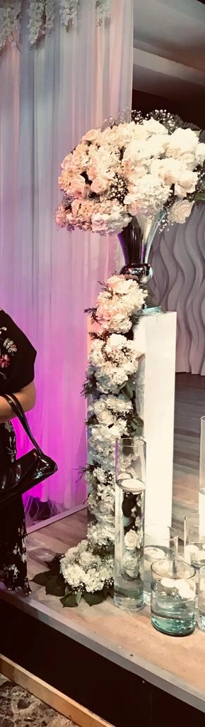 Bouquet de Novia #025