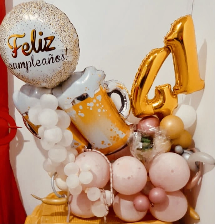 Detalle Extra #001