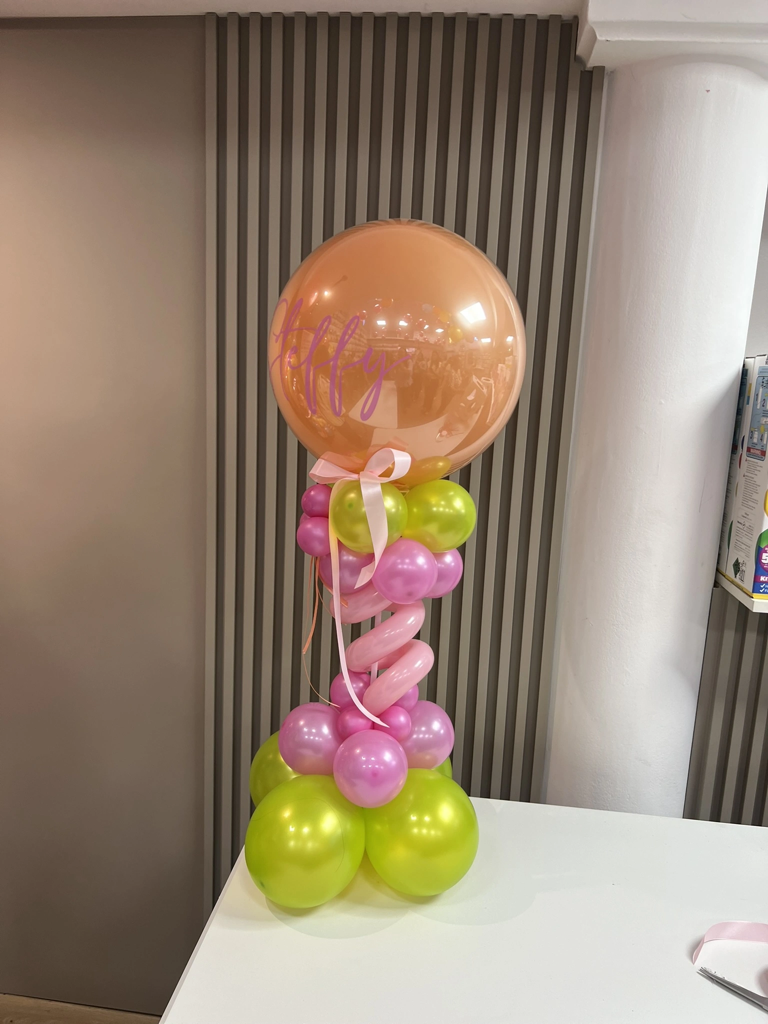 Detalle Extra #013