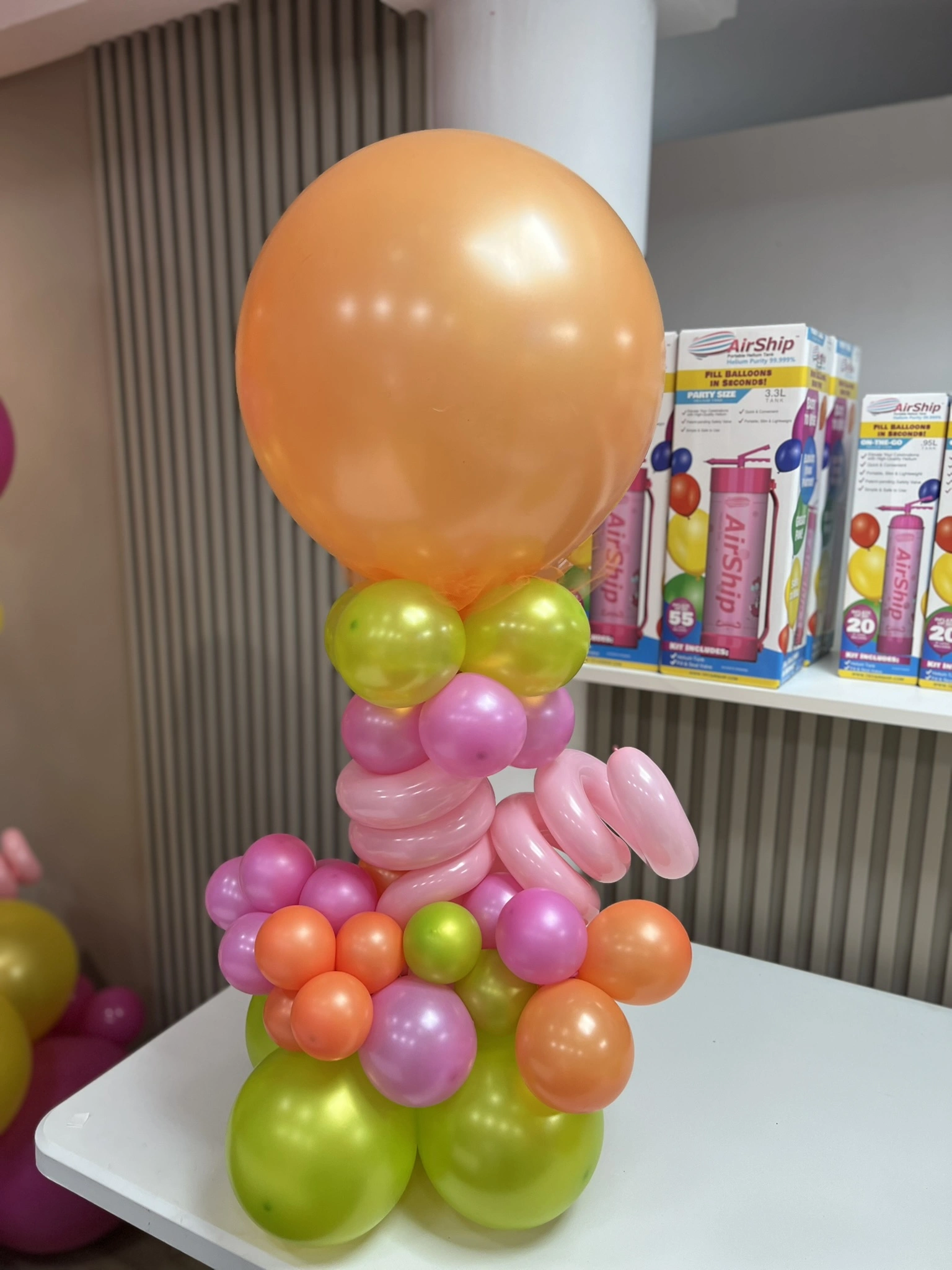 Decoración Adicional #018