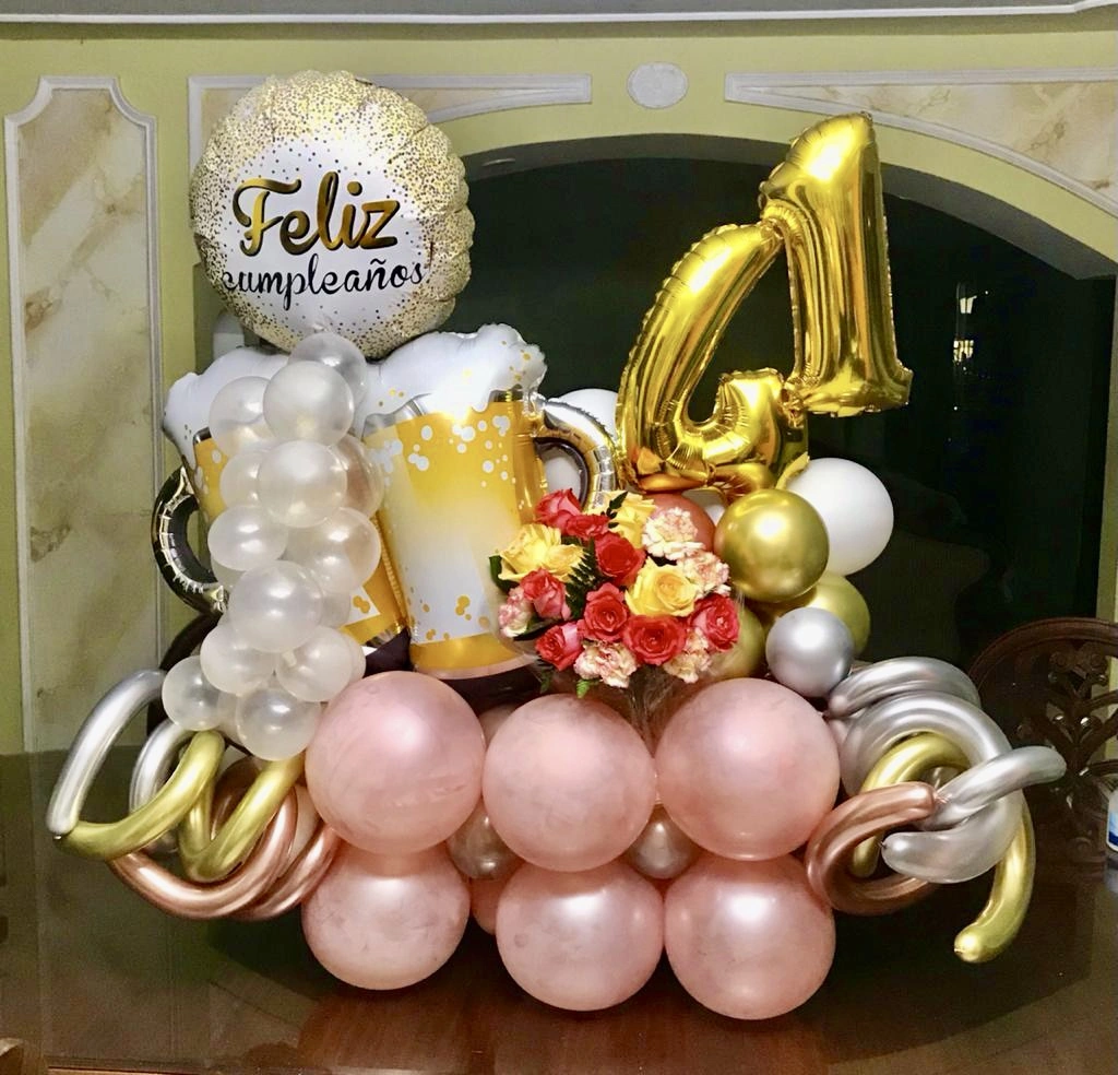 Decoración Adicional #024
