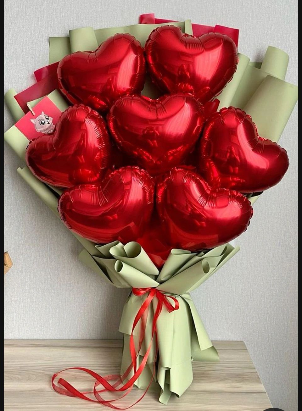 Complemento Floral #026