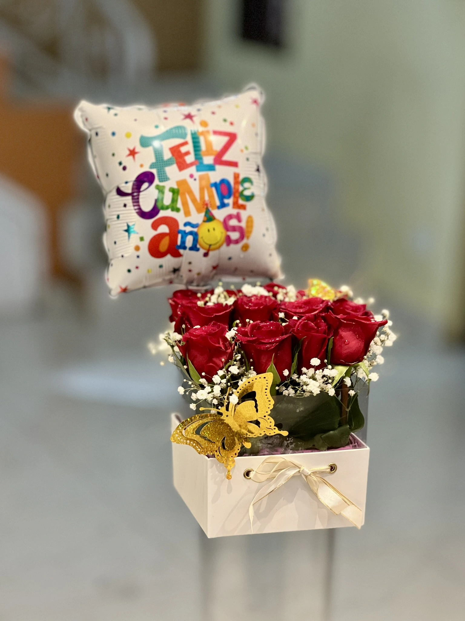 Detalle de Cumpleaños #010