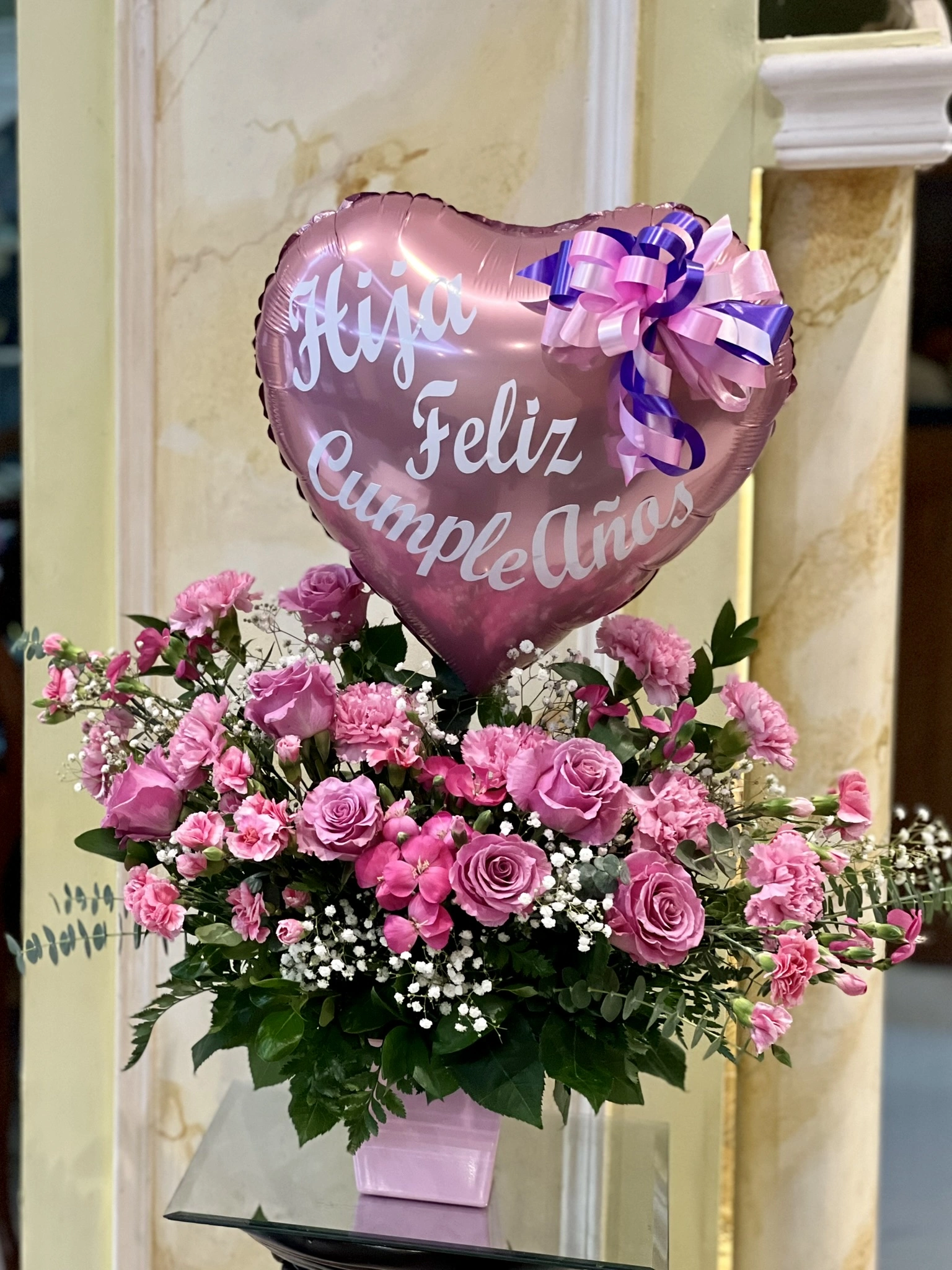 Alegría en Flor #016