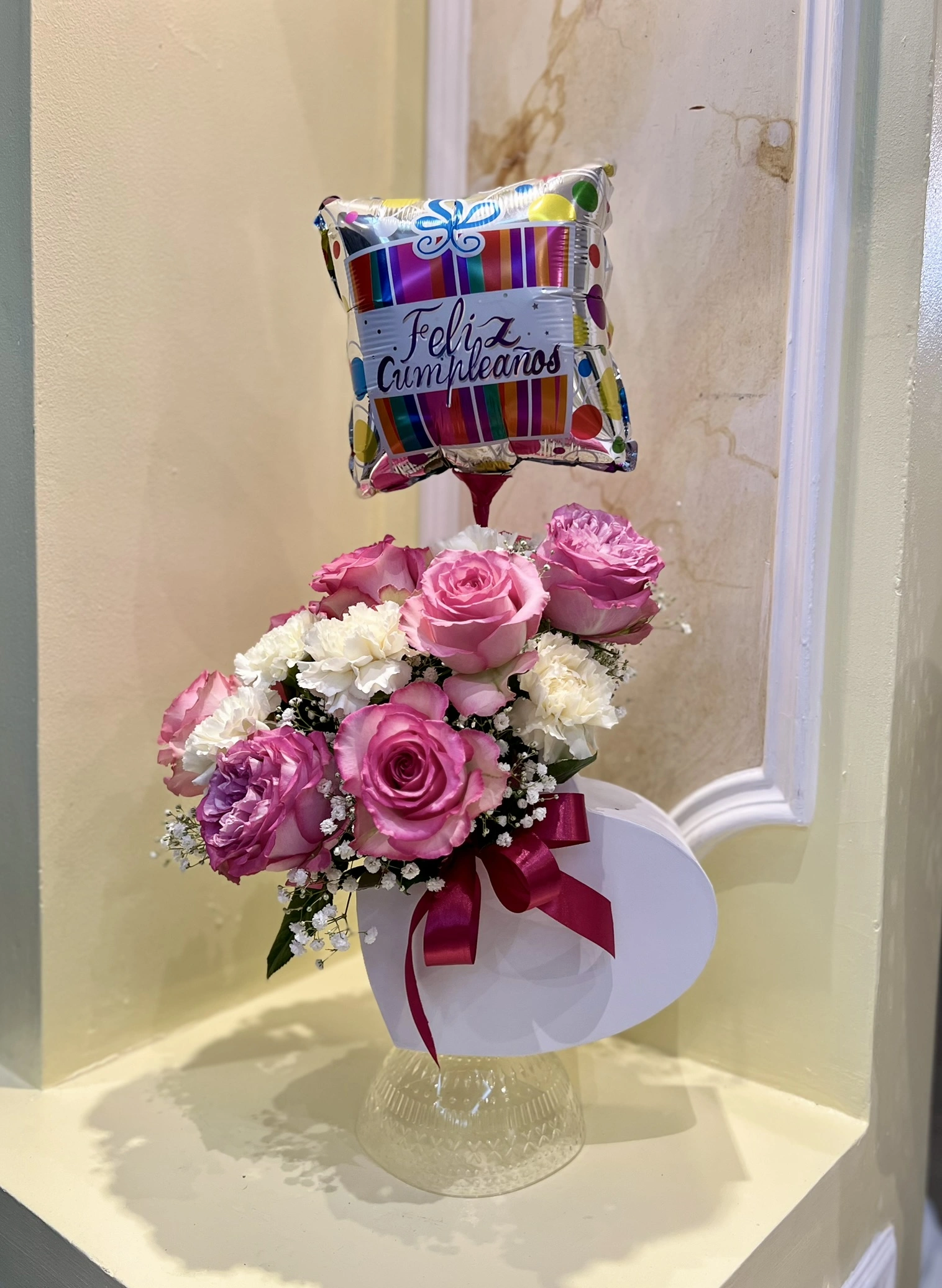 Fiesta Floral #019
