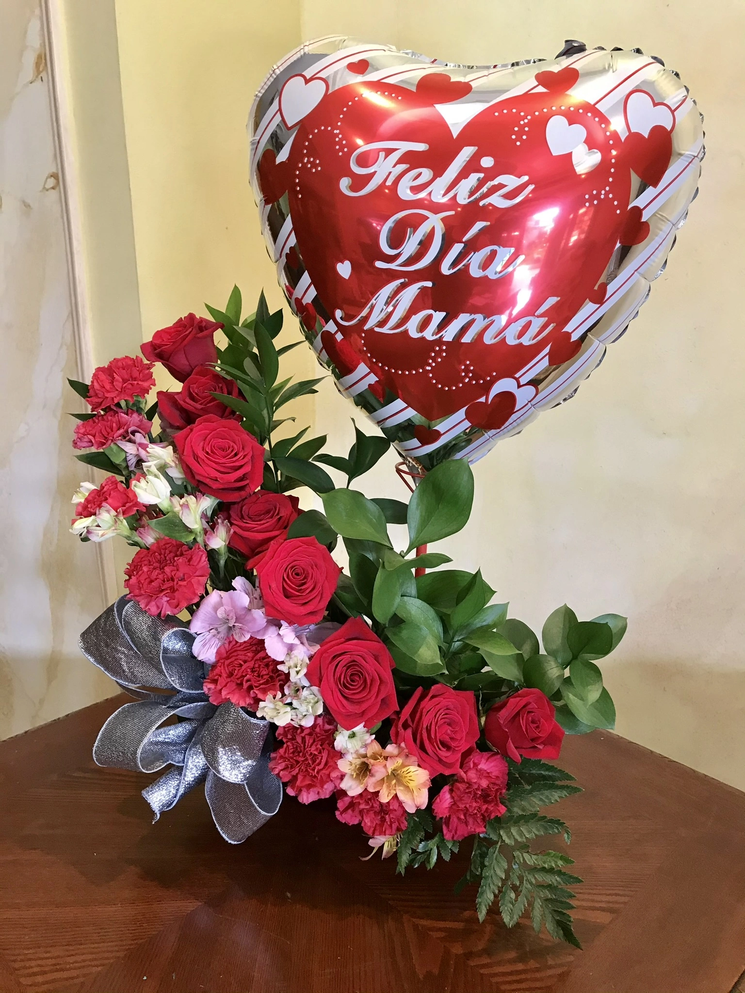 Detalle para Mamá #005