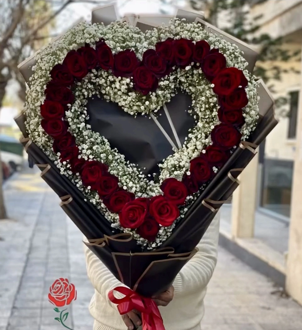 Ramo de Rosas #013