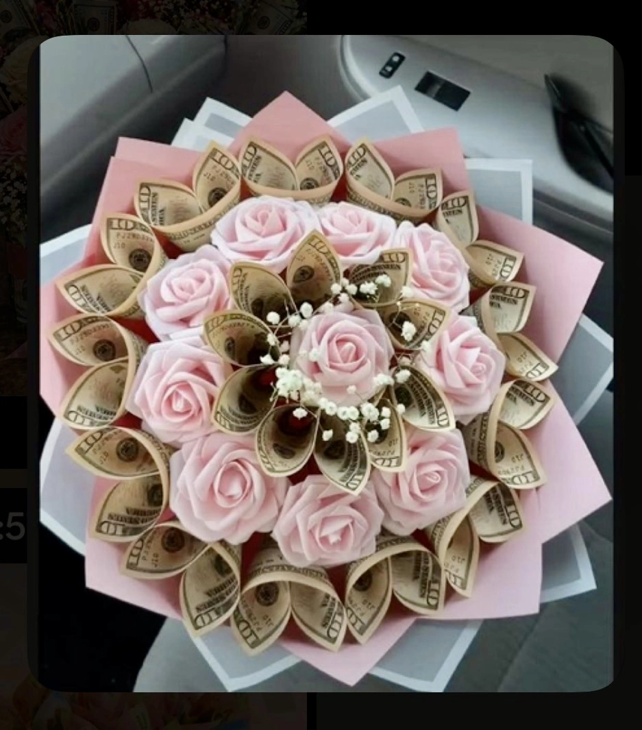 Bouquet Premium #051