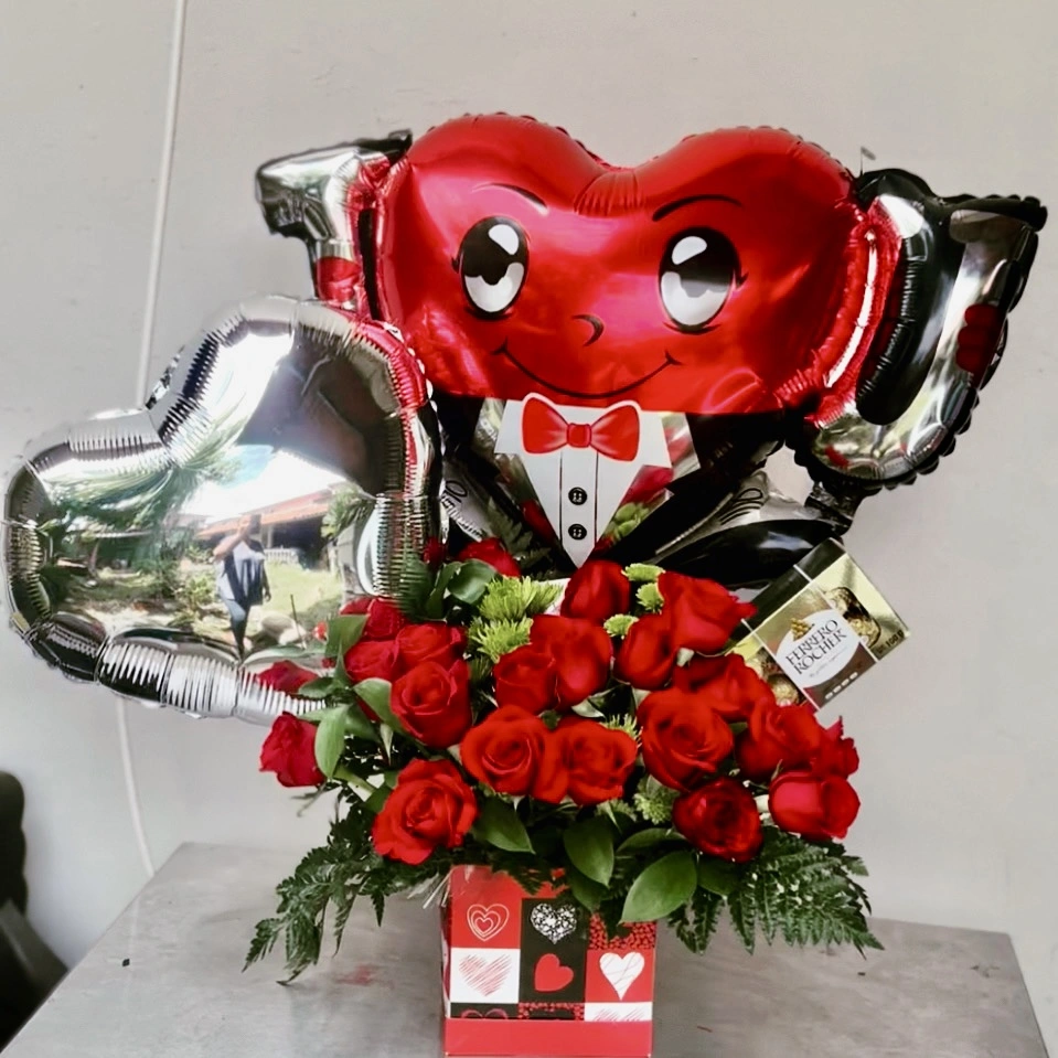 Romance Eterno #004