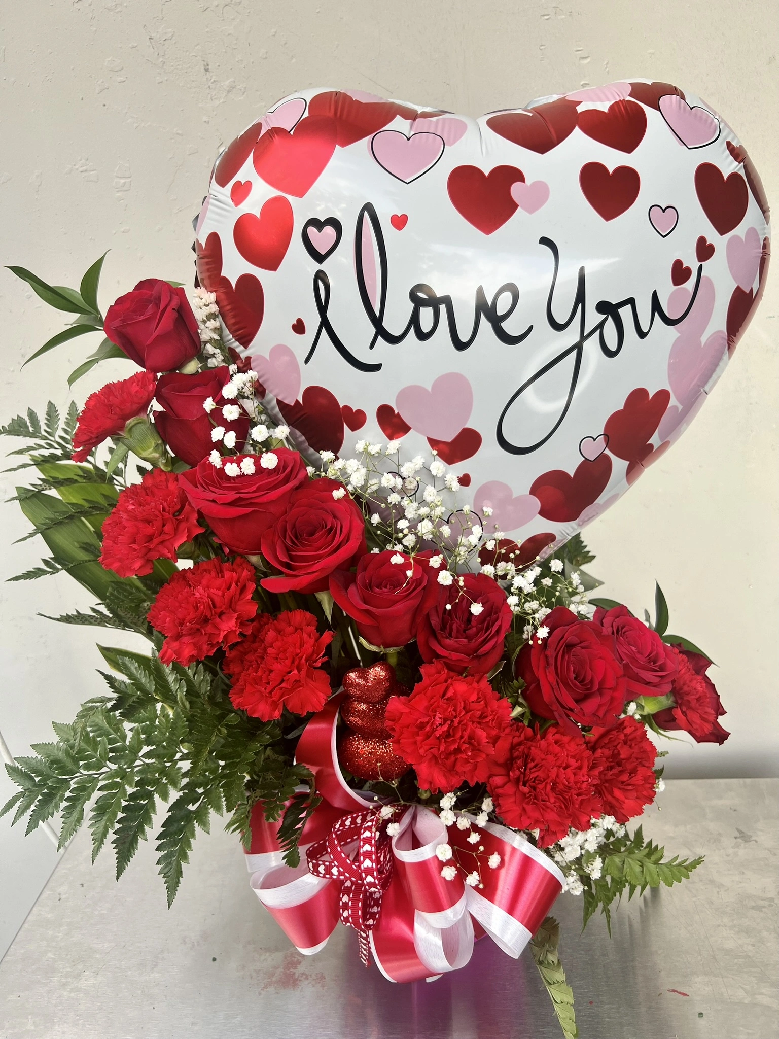 Be My Valentine #009