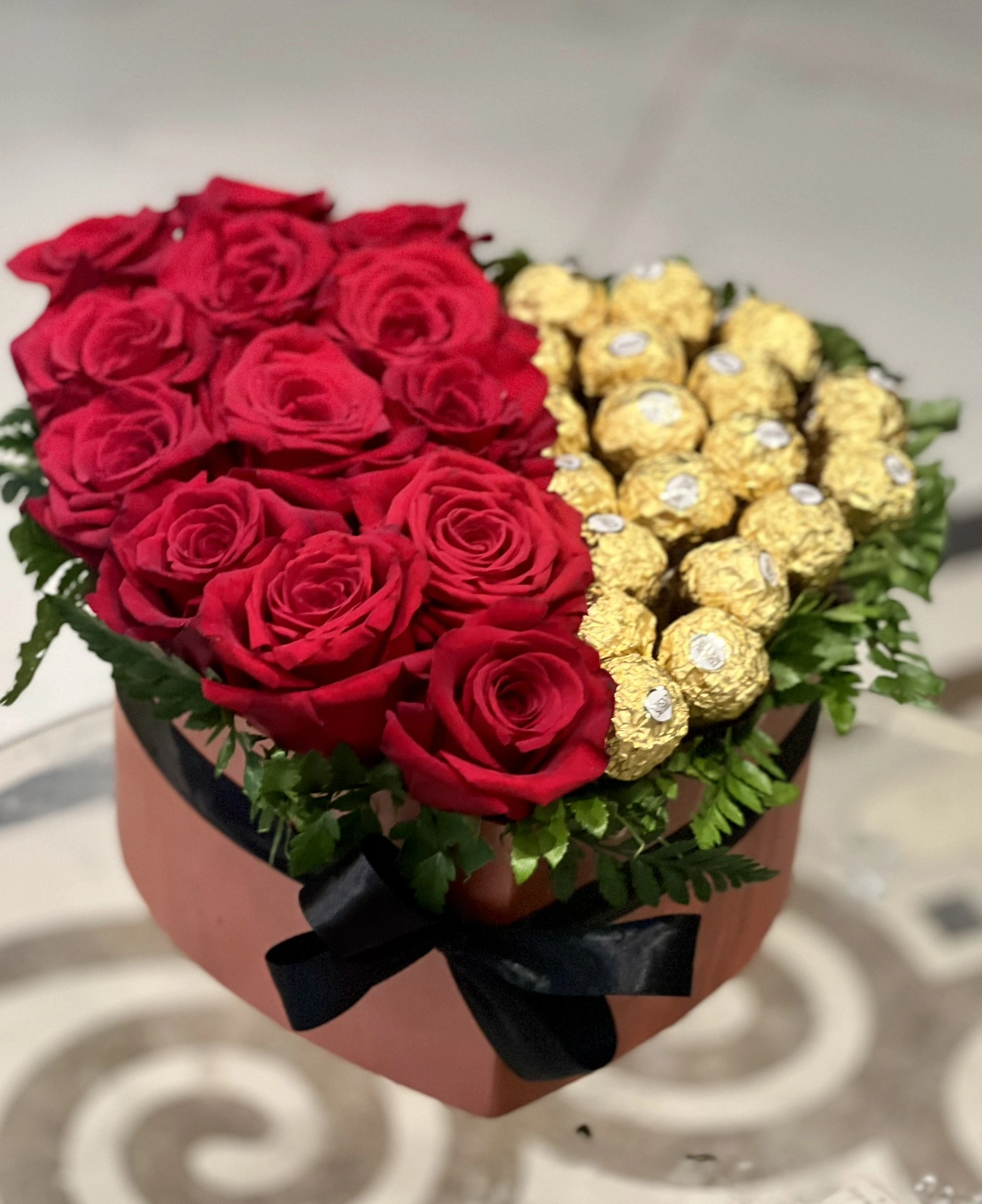 Sé Mi Valentín #010