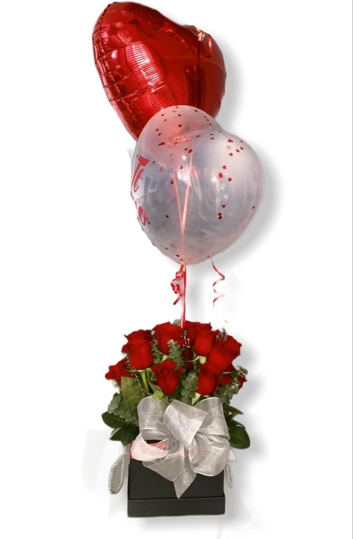 Corazón Enamorado #012