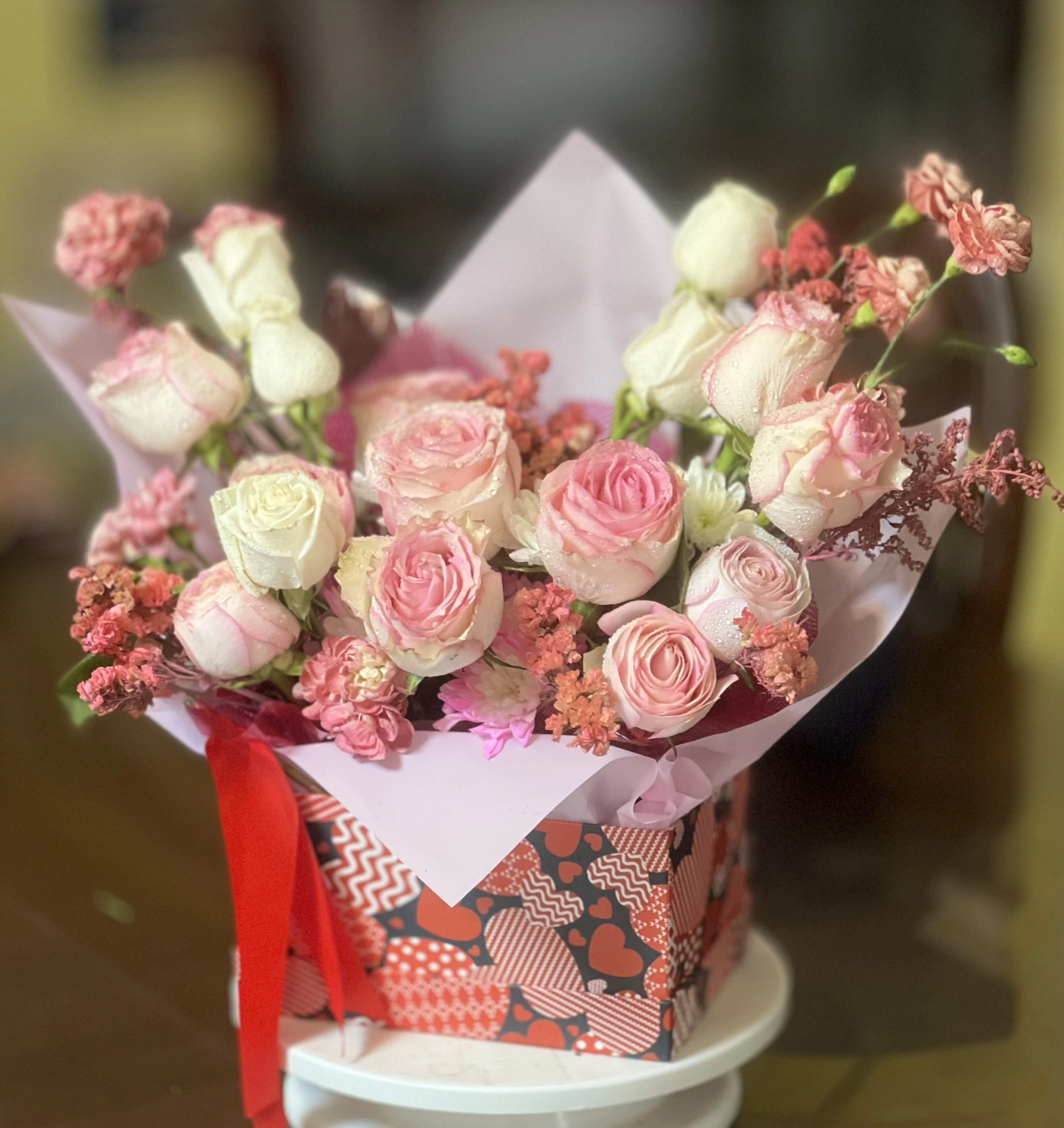 Sé Mi Valentín #022