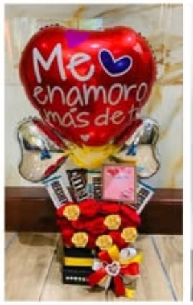 Romance Eterno #028